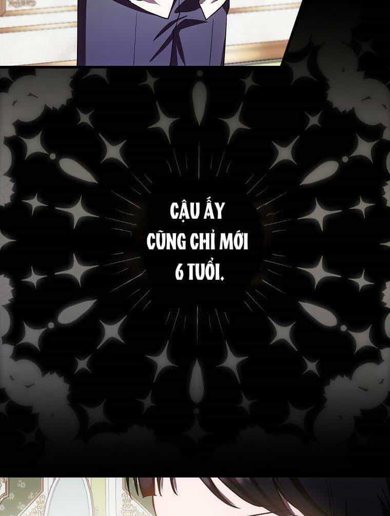 Lần Đầu Tiên Được Yêu Thương - Chương 23 - ảnh 37