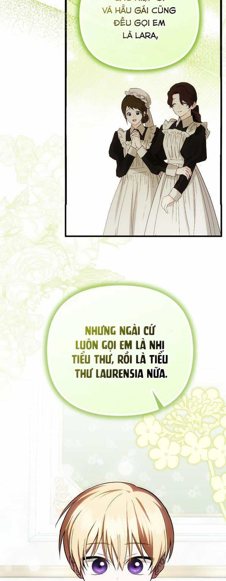 Lần Đầu Tiên Được Yêu Thương - Chương 24 - ảnh 14