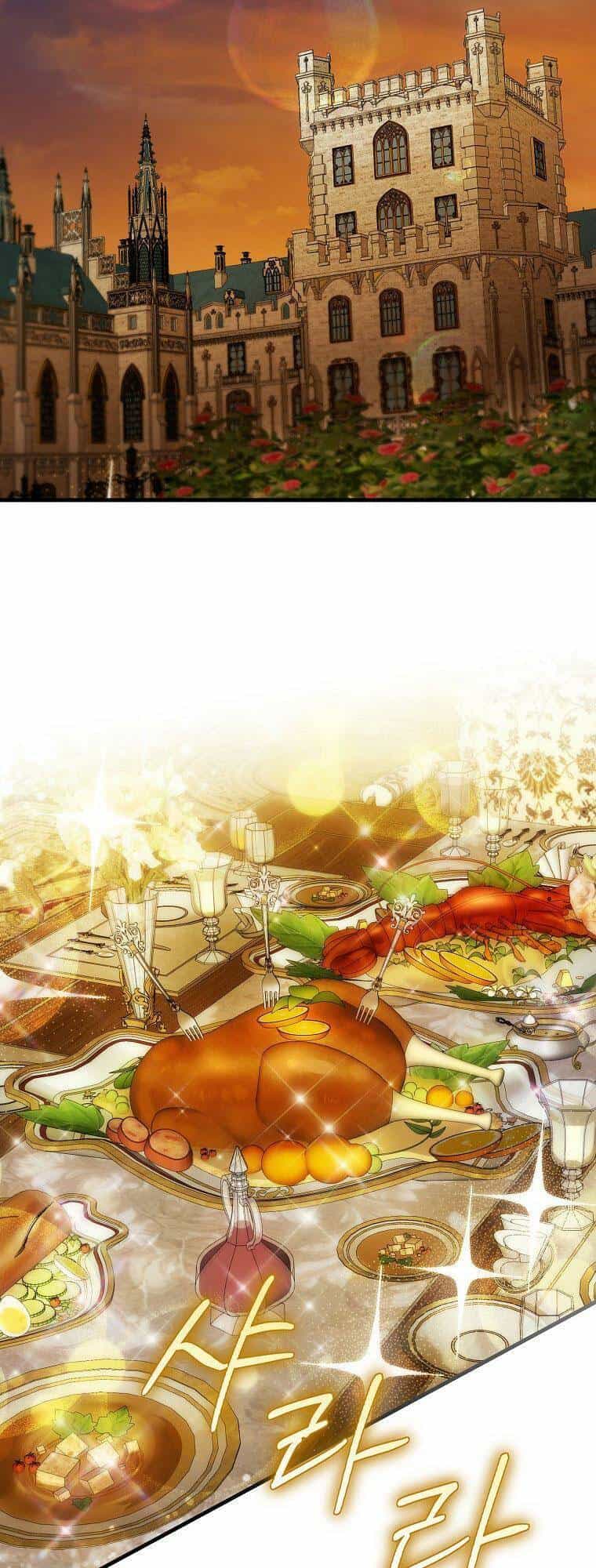 Lần Đầu Tiên Được Yêu Thương - Chương 24 - ảnh 25