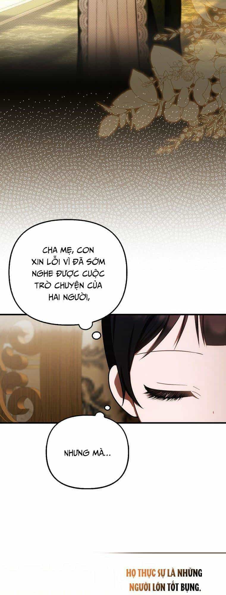 Lần Đầu Tiên Được Yêu Thương - Chương 24 - ảnh 32