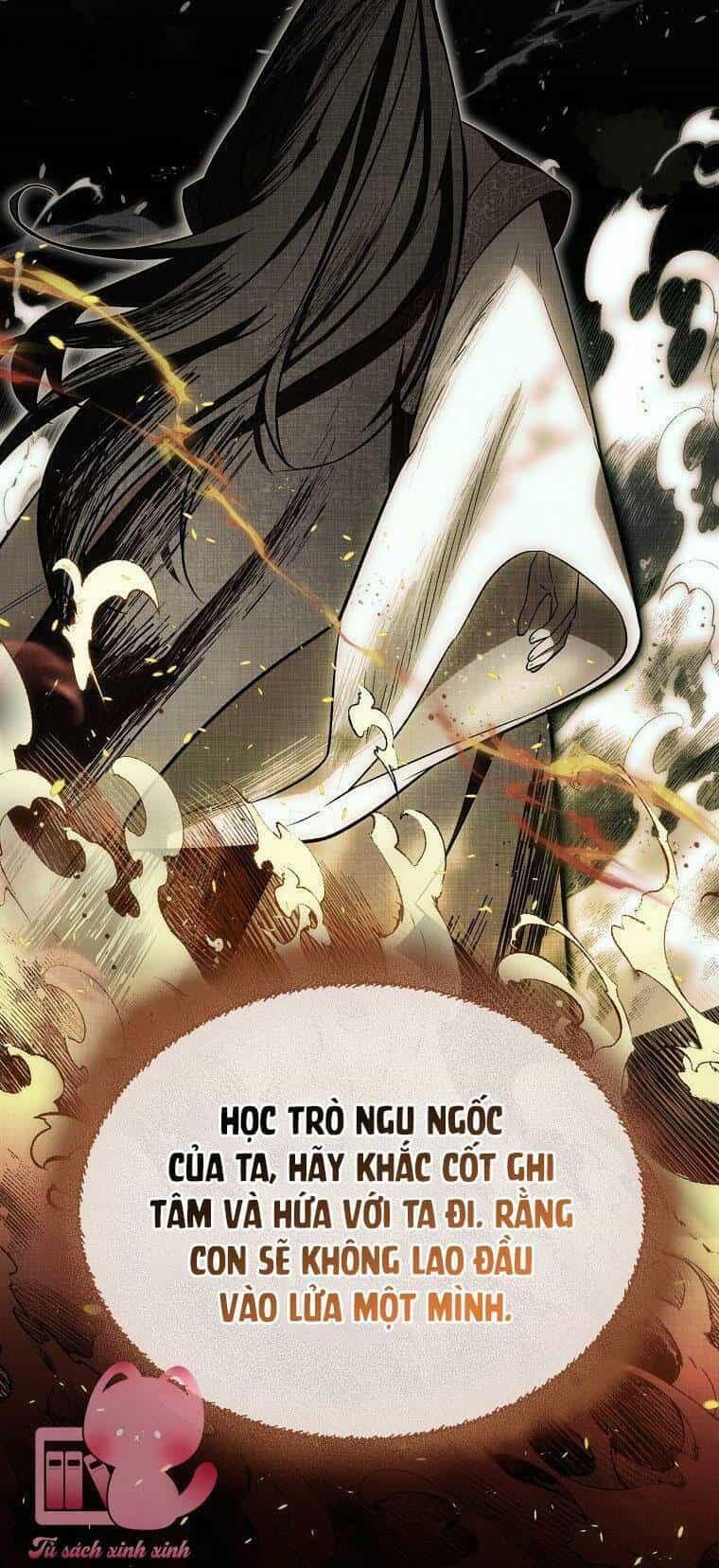 Lần Đầu Tiên Được Yêu Thương - Chương 24 - ảnh 35