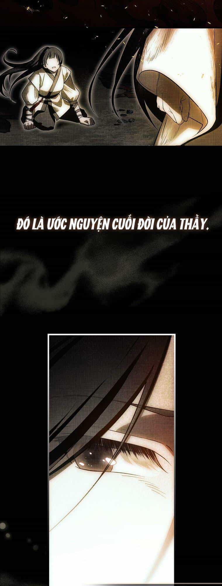 Lần Đầu Tiên Được Yêu Thương - Chương 24 - ảnh 36