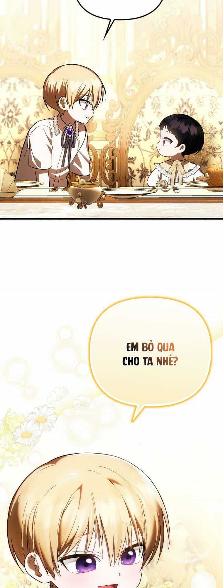 Lần Đầu Tiên Được Yêu Thương - Chương 24 - ảnh 44