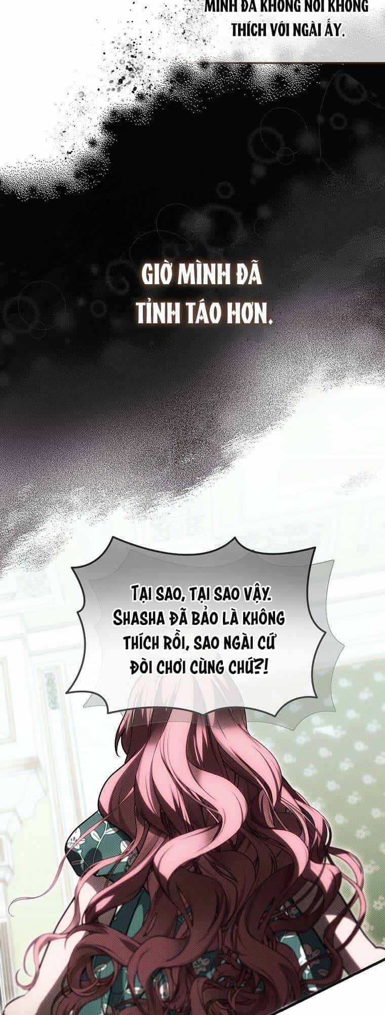 Lần Đầu Tiên Được Yêu Thương - Chương 25 - ảnh 14