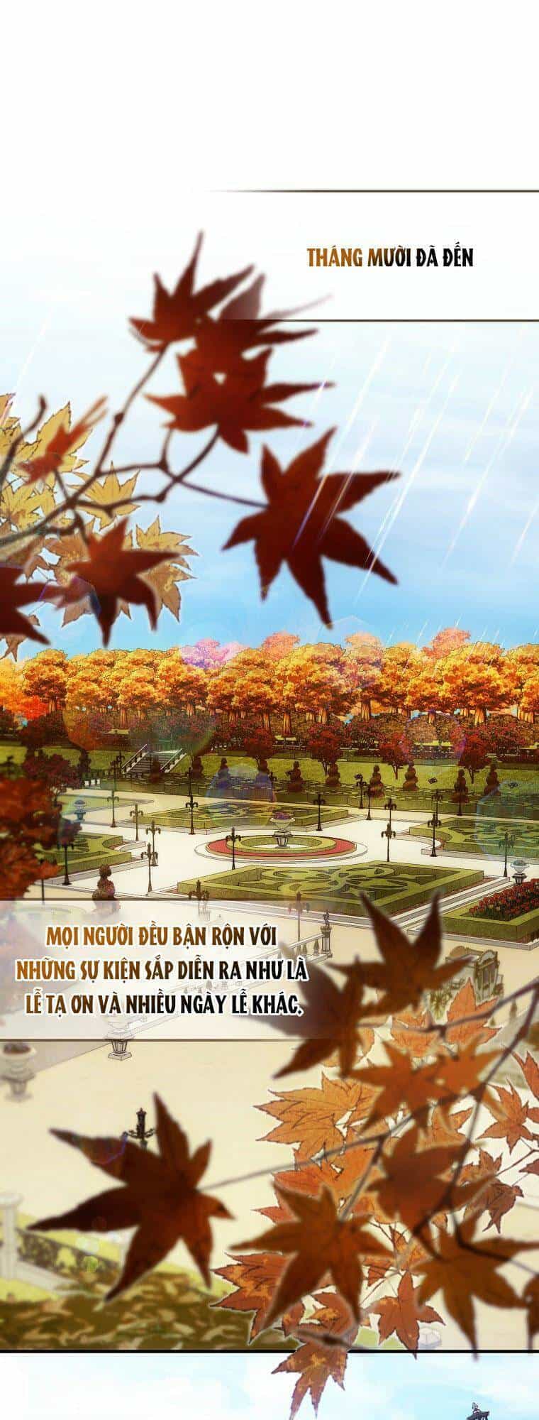 Lần Đầu Tiên Được Yêu Thương - Chương 25 - ảnh 3