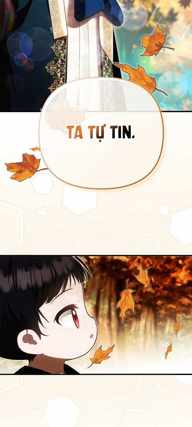Lần Đầu Tiên Được Yêu Thương - Chương 25 - ảnh 34