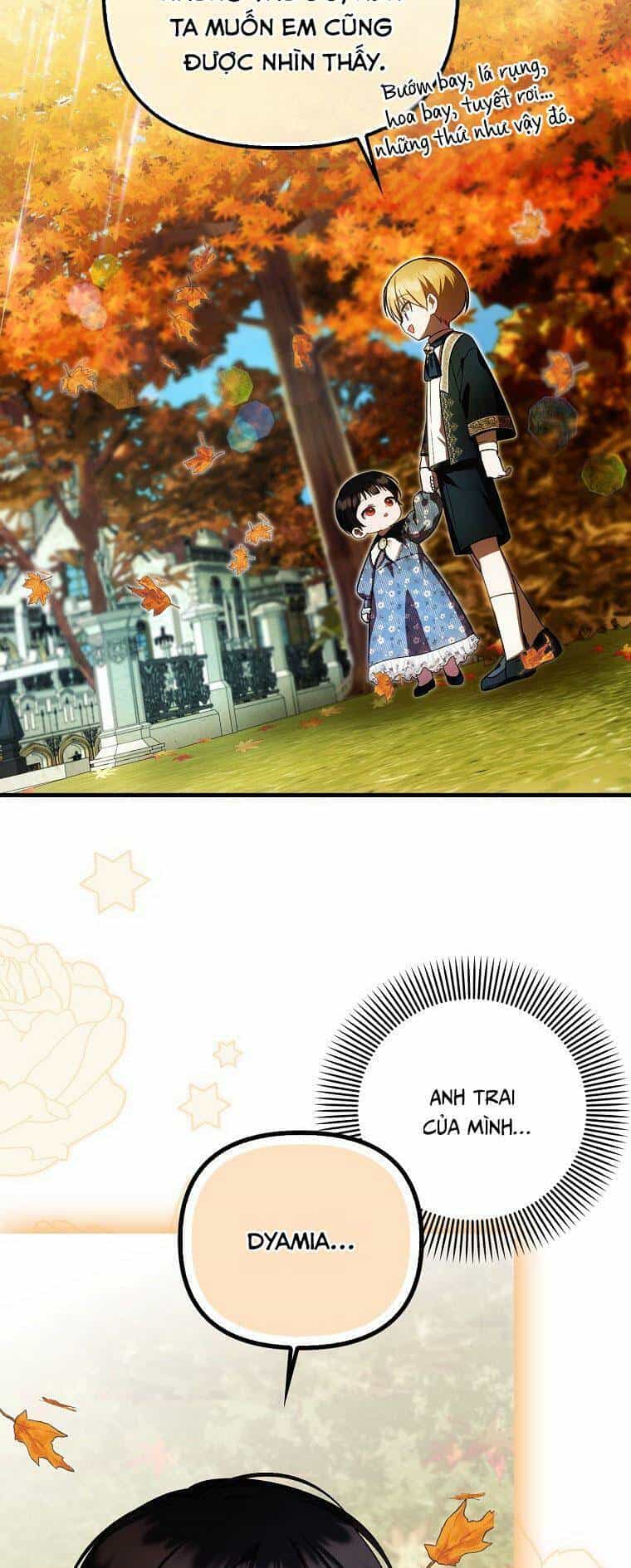 Lần Đầu Tiên Được Yêu Thương - Chương 25 - ảnh 39