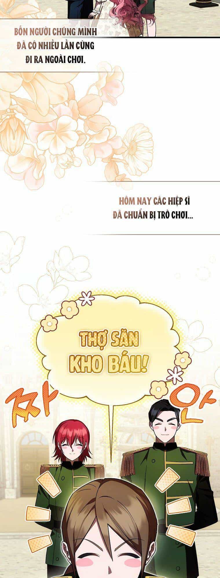 Lần Đầu Tiên Được Yêu Thương - Chương 25 - ảnh 5