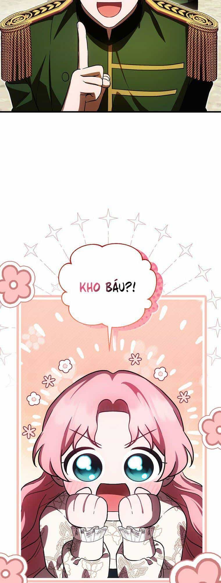 Lần Đầu Tiên Được Yêu Thương - Chương 25 - ảnh 6