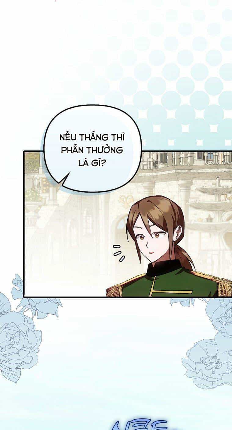 Lần Đầu Tiên Được Yêu Thương - Chương 25 - ảnh 8