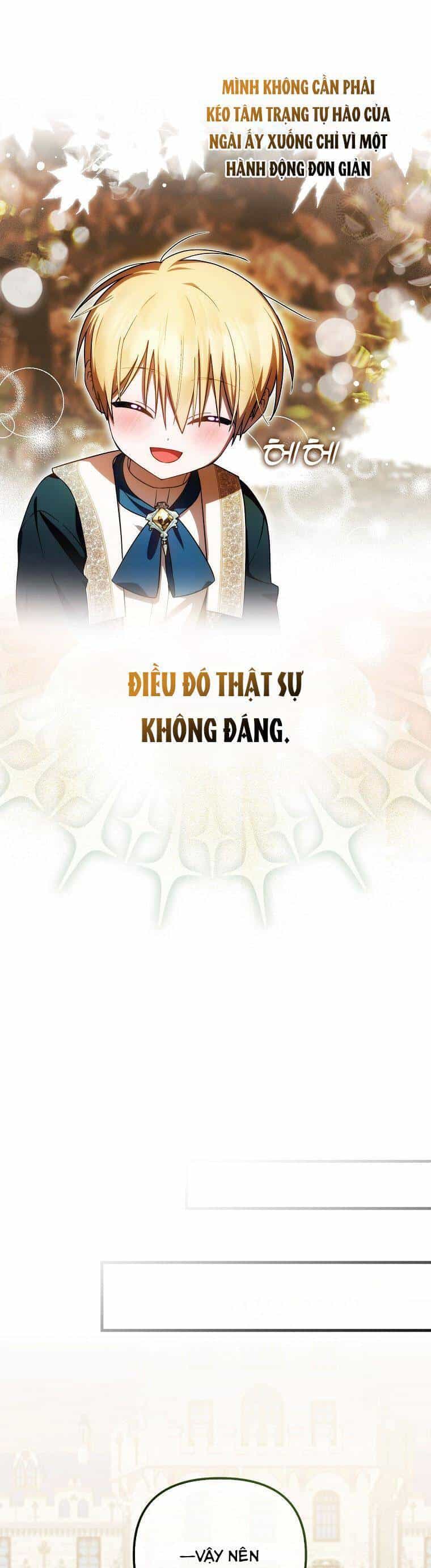 Lần Đầu Tiên Được Yêu Thương - Chương 26 - ảnh 12
