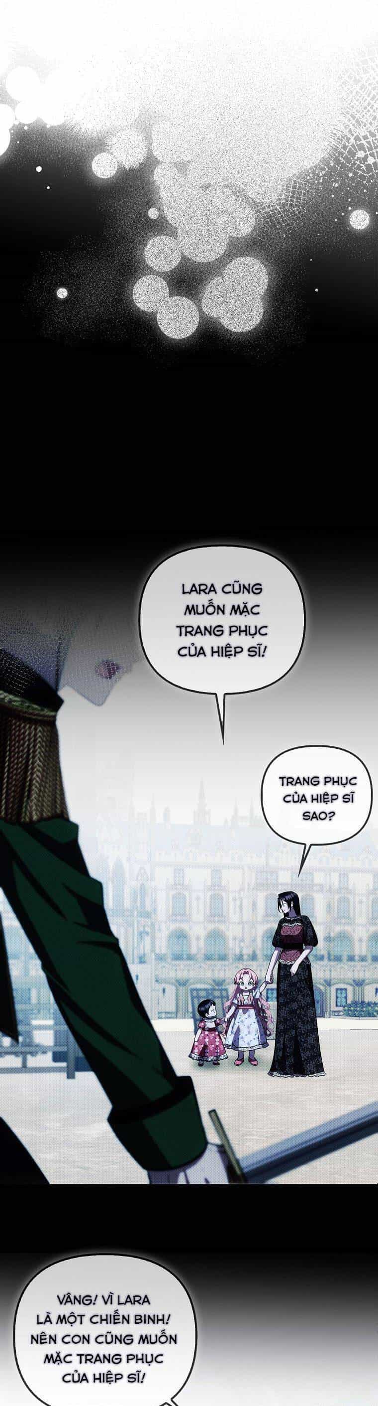Lần Đầu Tiên Được Yêu Thương - Chương 26 - ảnh 20