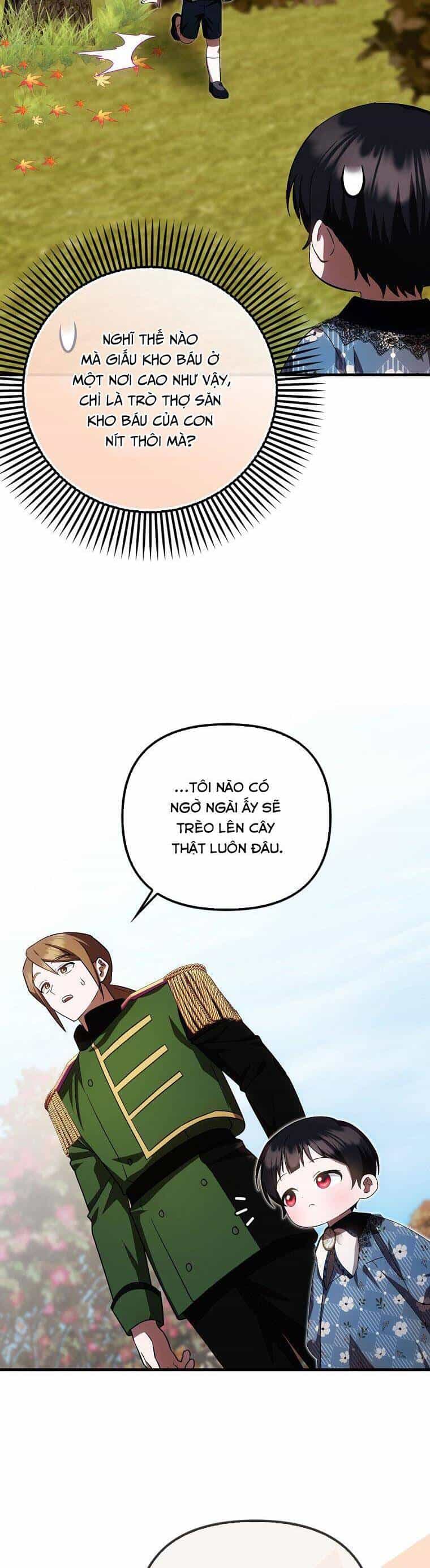Lần Đầu Tiên Được Yêu Thương - Chương 26 - ảnh 6