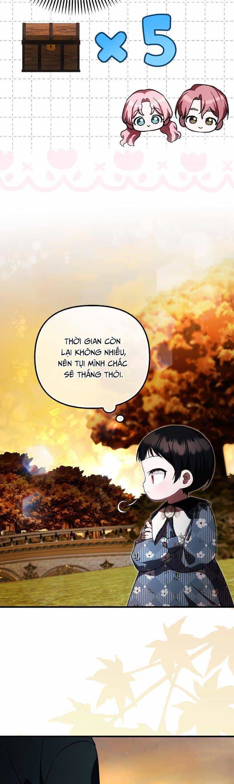 Lần Đầu Tiên Được Yêu Thương - Chương 26 - ảnh 9