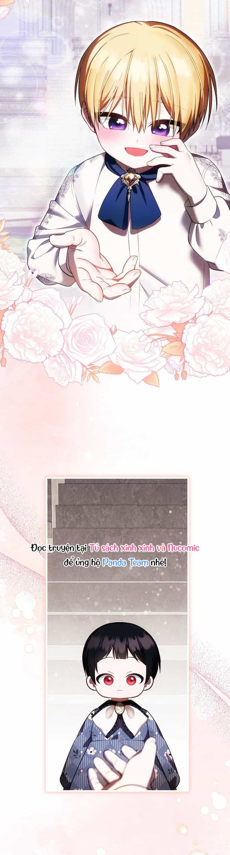 Lần Đầu Tiên Được Yêu Thương - Chương 27 - ảnh 10