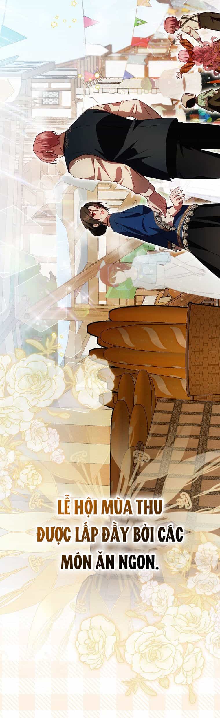 Lần Đầu Tiên Được Yêu Thương - Chương 27 - ảnh 21