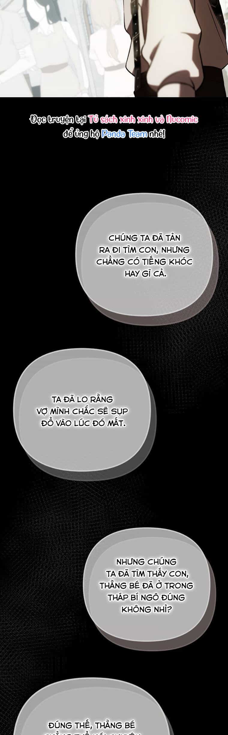 Lần Đầu Tiên Được Yêu Thương - Chương 27 - ảnh 33