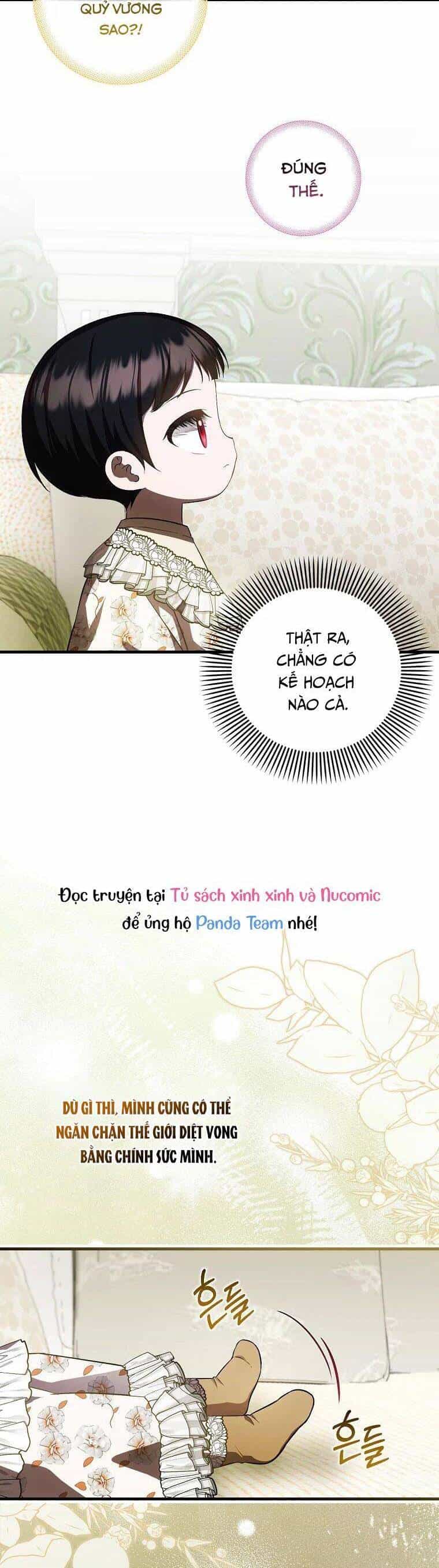 Lần Đầu Tiên Được Yêu Thương - Chương 29 - ảnh 30