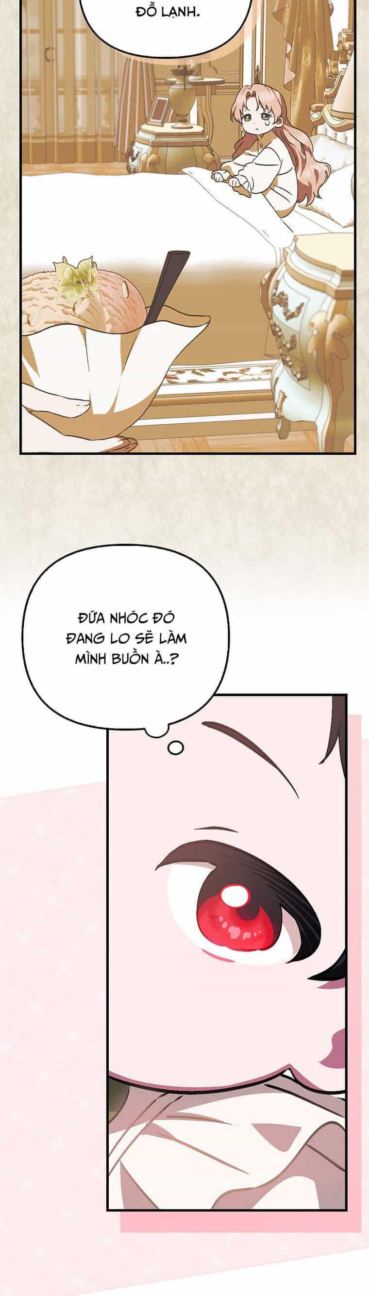 Lần Đầu Tiên Được Yêu Thương - Chương 3 - ảnh 19