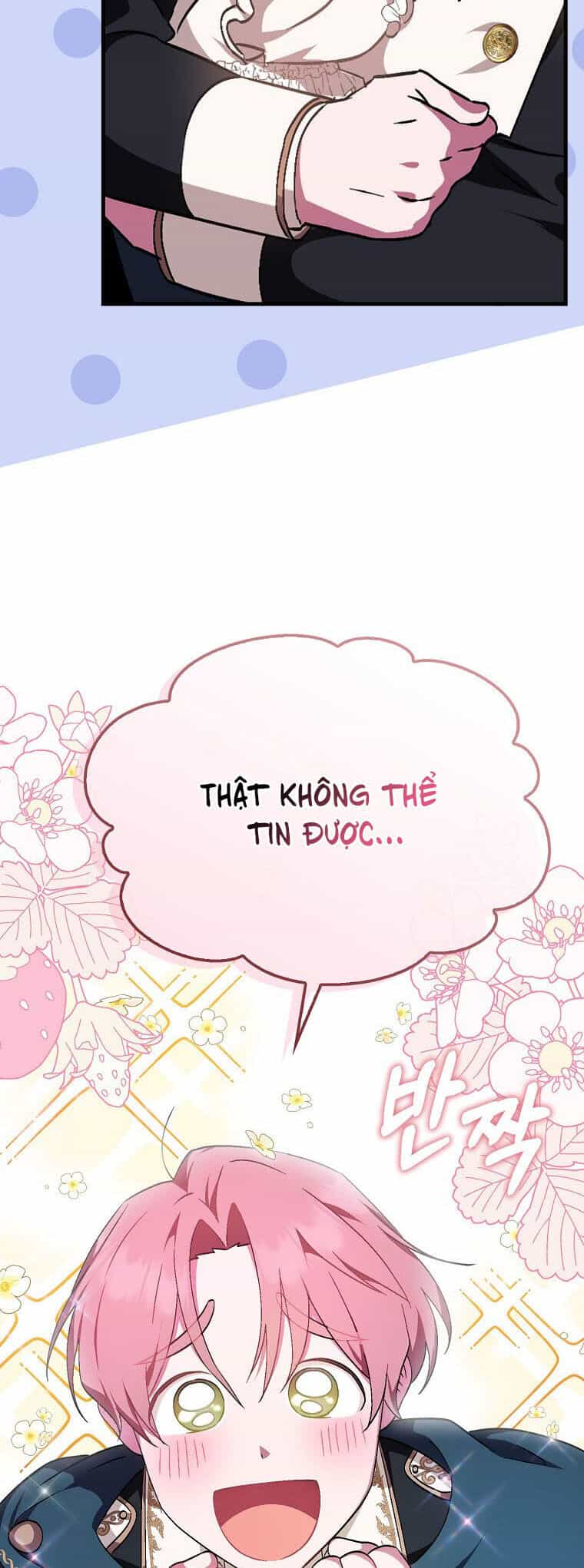 Lần Đầu Tiên Được Yêu Thương - Chương 3 - ảnh 32