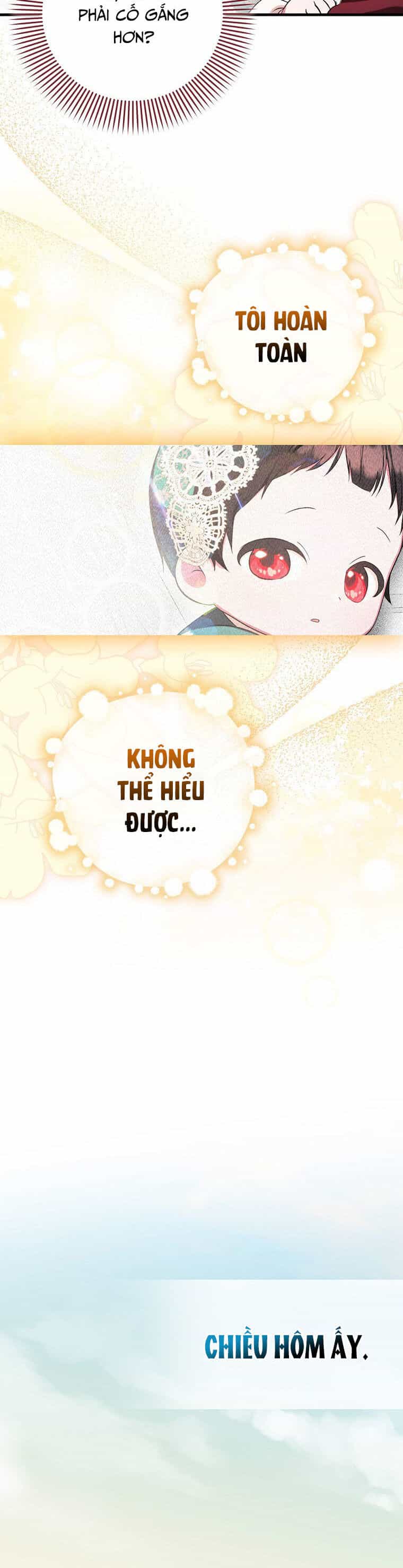 Lần Đầu Tiên Được Yêu Thương - Chương 3 - ảnh 39