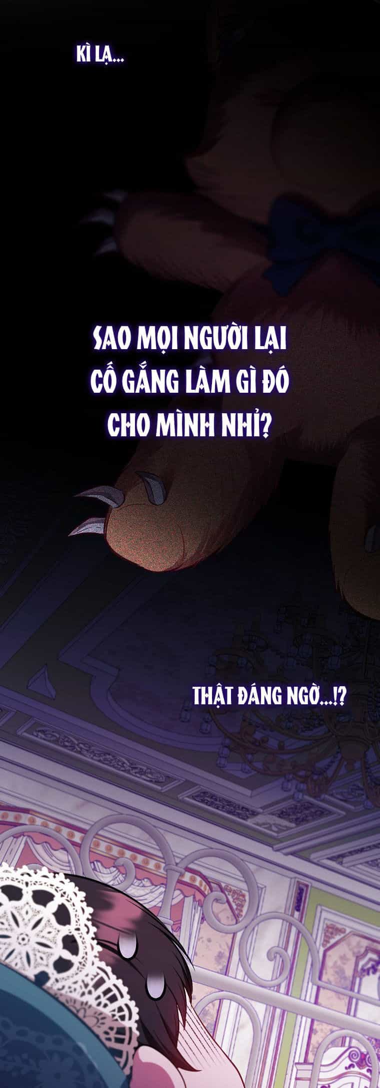 Lần Đầu Tiên Được Yêu Thương - Chương 3 - ảnh 46