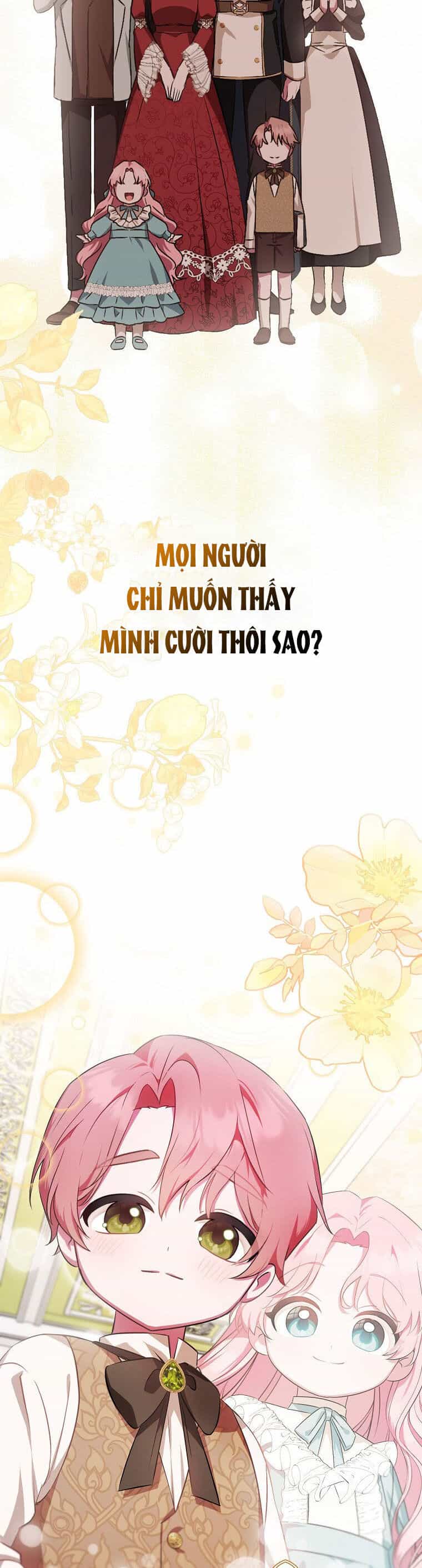 Lần Đầu Tiên Được Yêu Thương - Chương 3 - ảnh 53
