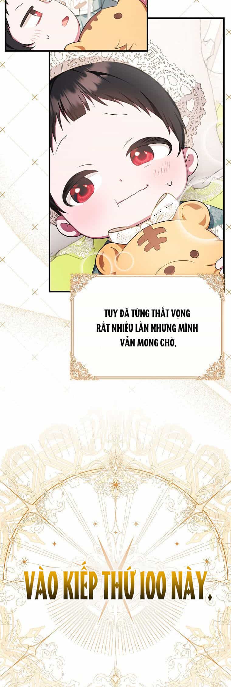 Lần Đầu Tiên Được Yêu Thương - Chương 3 - ảnh 59