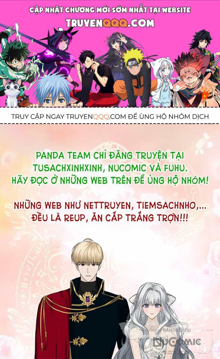 Lần Đầu Tiên Được Yêu Thương - Chương 30 - ảnh 1