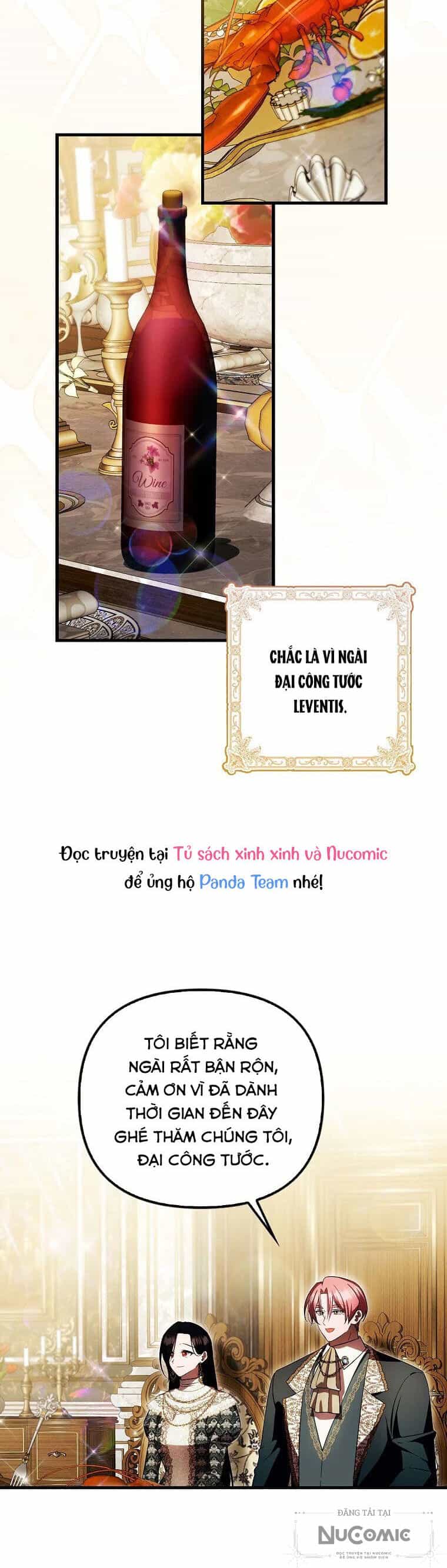 Lần Đầu Tiên Được Yêu Thương - Chương 30 - ảnh 21