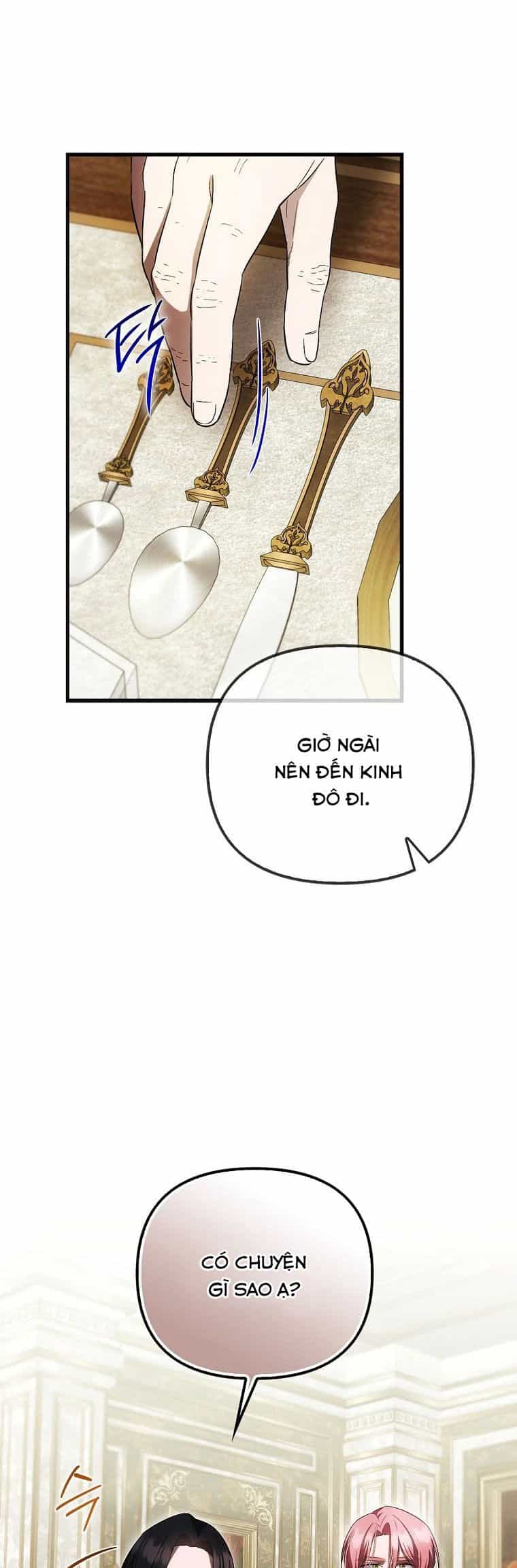 Lần Đầu Tiên Được Yêu Thương - Chương 30 - ảnh 31