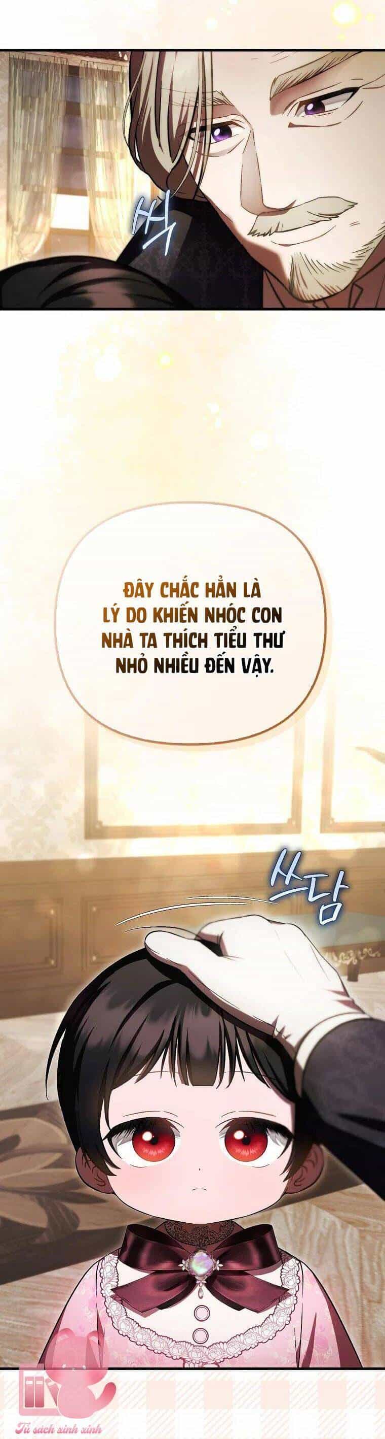 Lần Đầu Tiên Được Yêu Thương - Chương 31 - ảnh 15