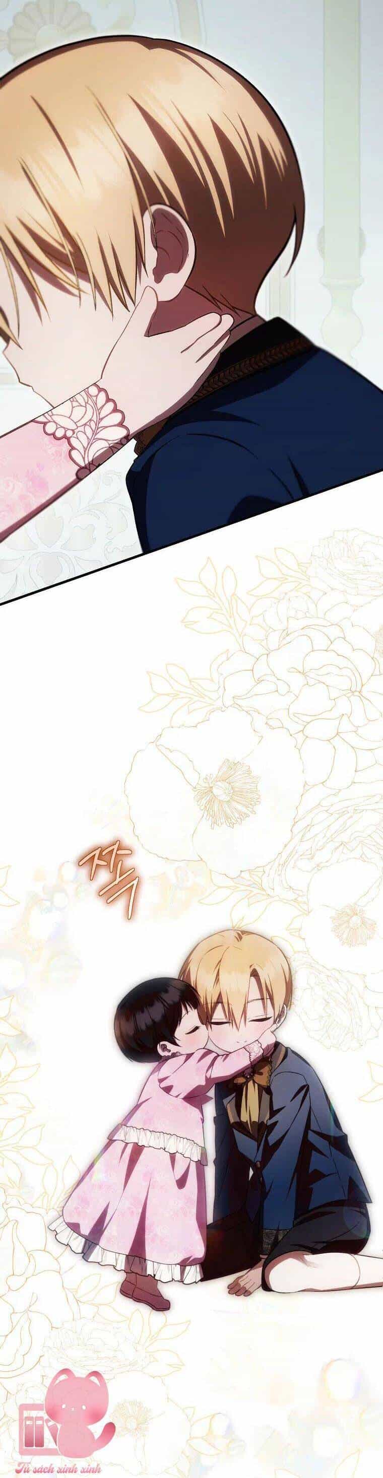 Lần Đầu Tiên Được Yêu Thương - Chương 31 - ảnh 27