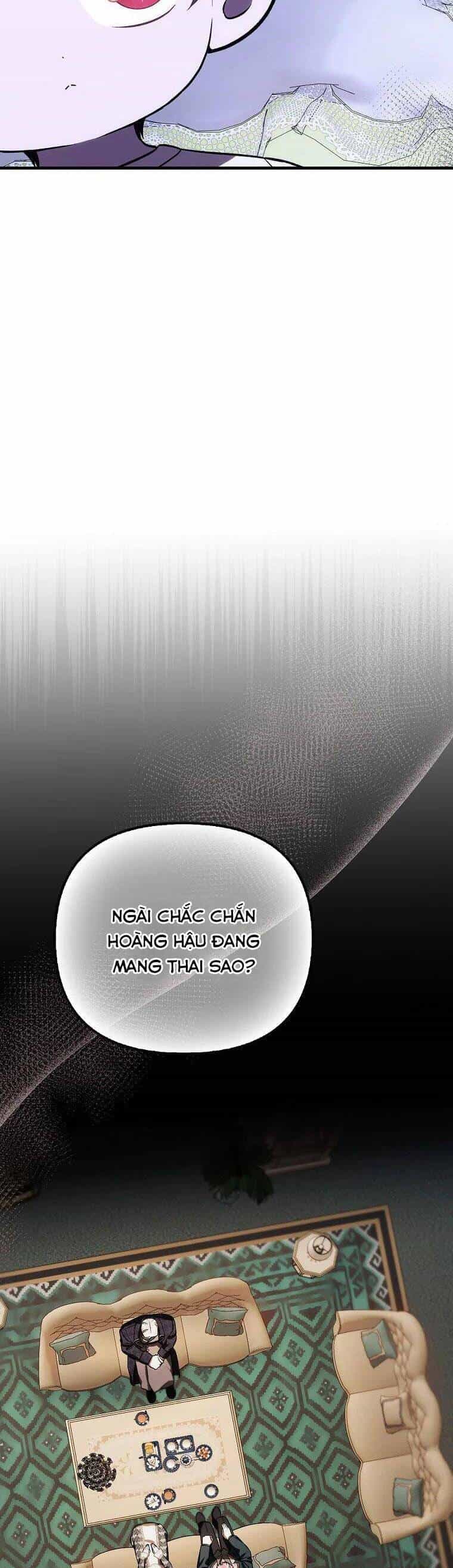 Lần Đầu Tiên Được Yêu Thương - Chương 31 - ảnh 35