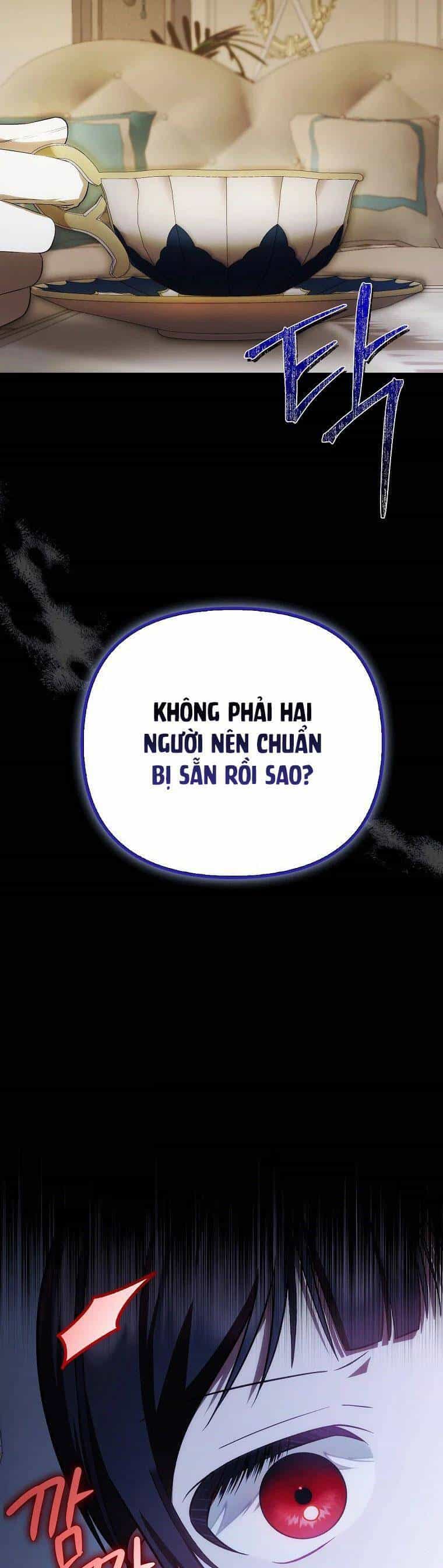 Lần Đầu Tiên Được Yêu Thương - Chương 31 - ảnh 39
