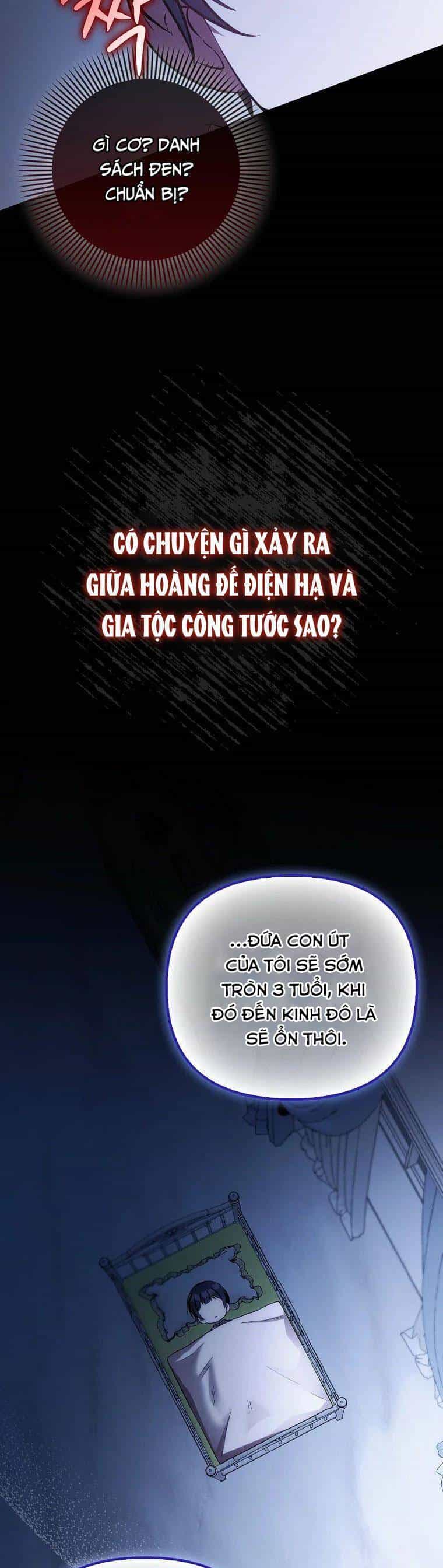 Lần Đầu Tiên Được Yêu Thương - Chương 31 - ảnh 40