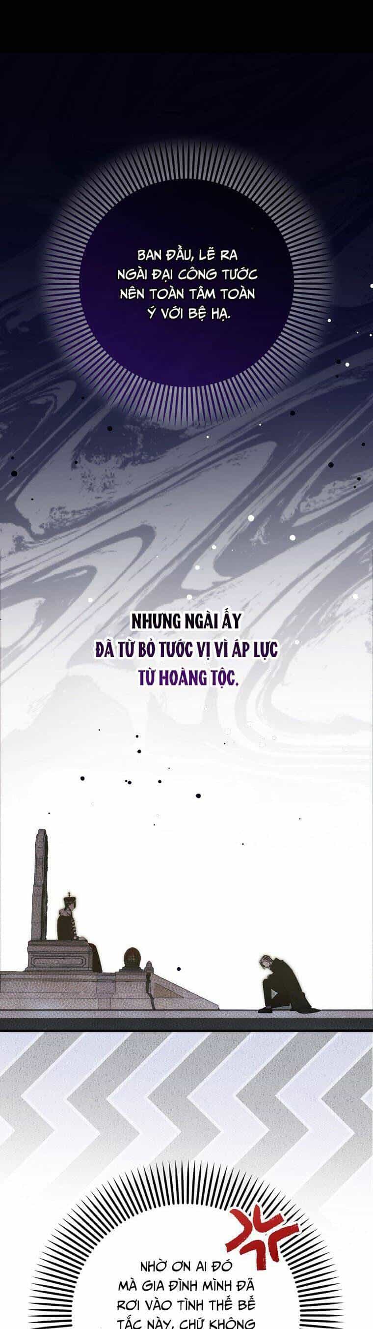 Lần Đầu Tiên Được Yêu Thương - Chương 32 - ảnh 14