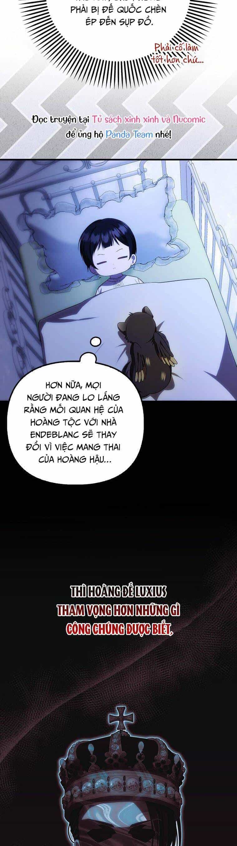 Lần Đầu Tiên Được Yêu Thương - Chương 32 - ảnh 15