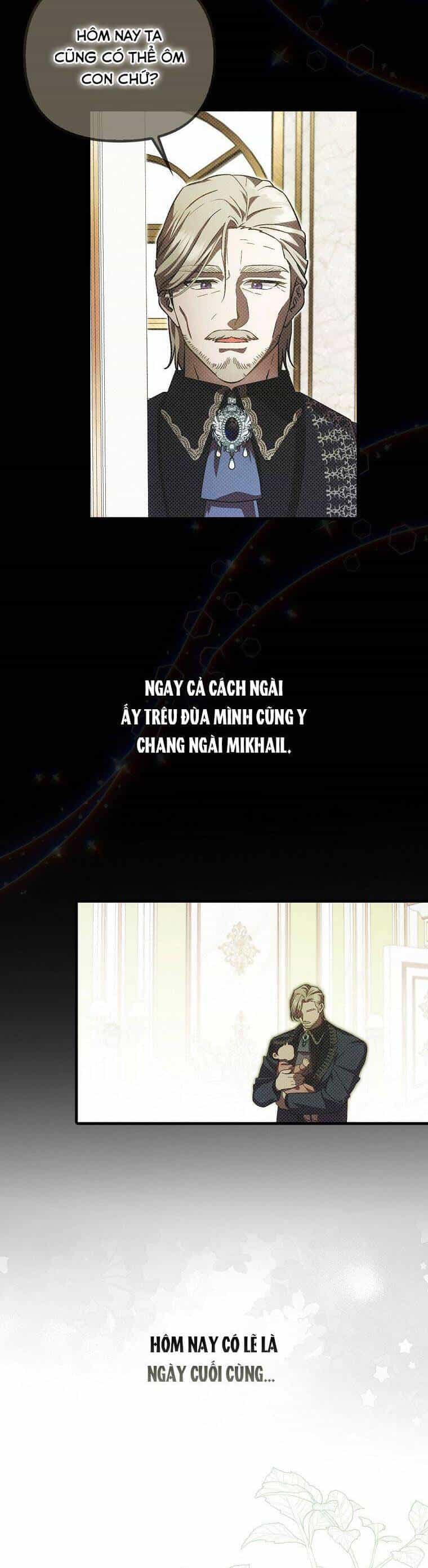 Lần Đầu Tiên Được Yêu Thương - Chương 32 - ảnh 39