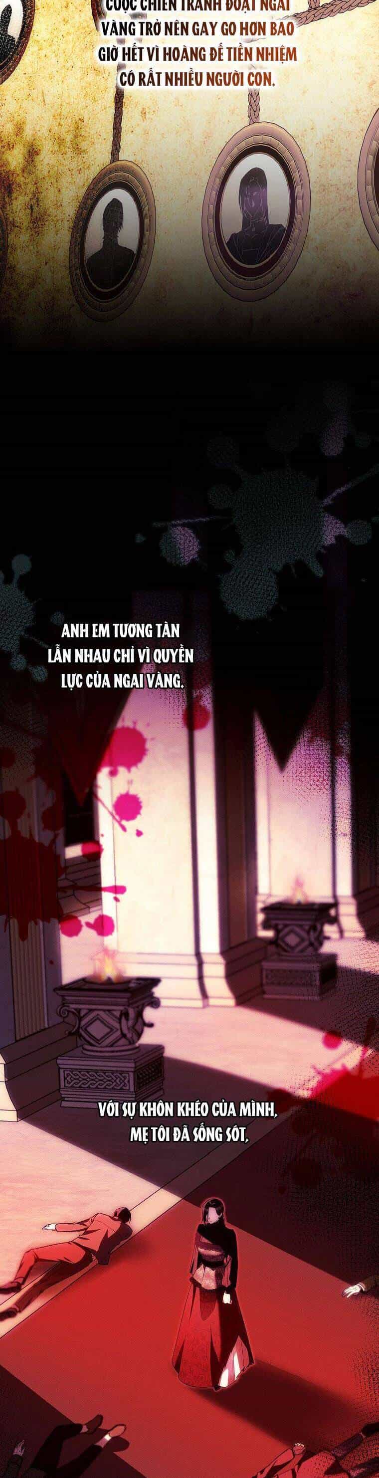 Lần Đầu Tiên Được Yêu Thương - Chương 32 - ảnh 5