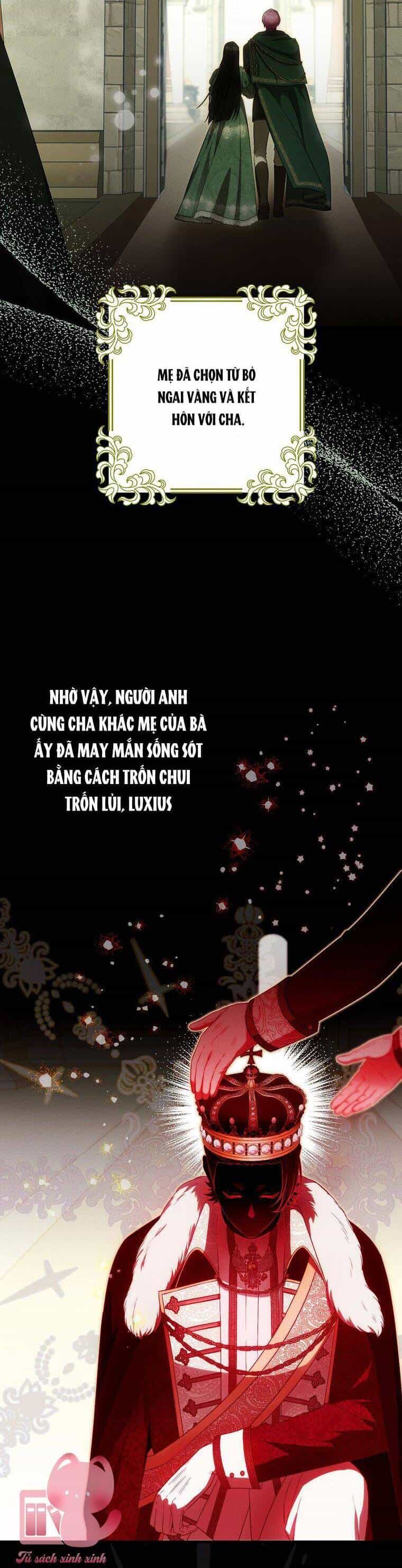 Lần Đầu Tiên Được Yêu Thương - Chương 32 - ảnh 7