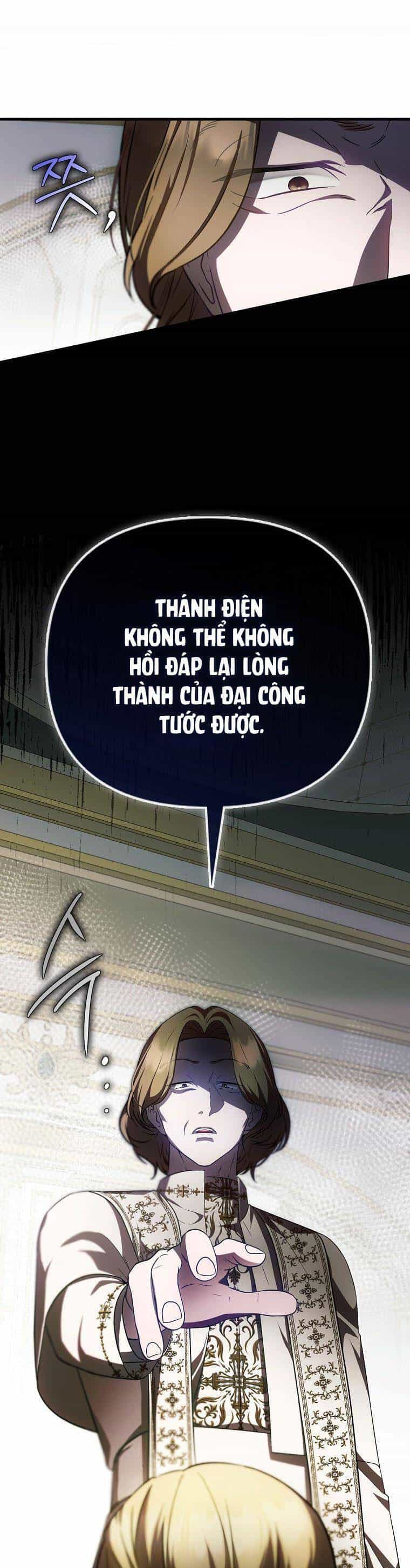 Lần Đầu Tiên Được Yêu Thương - Chương 33 - ảnh 16