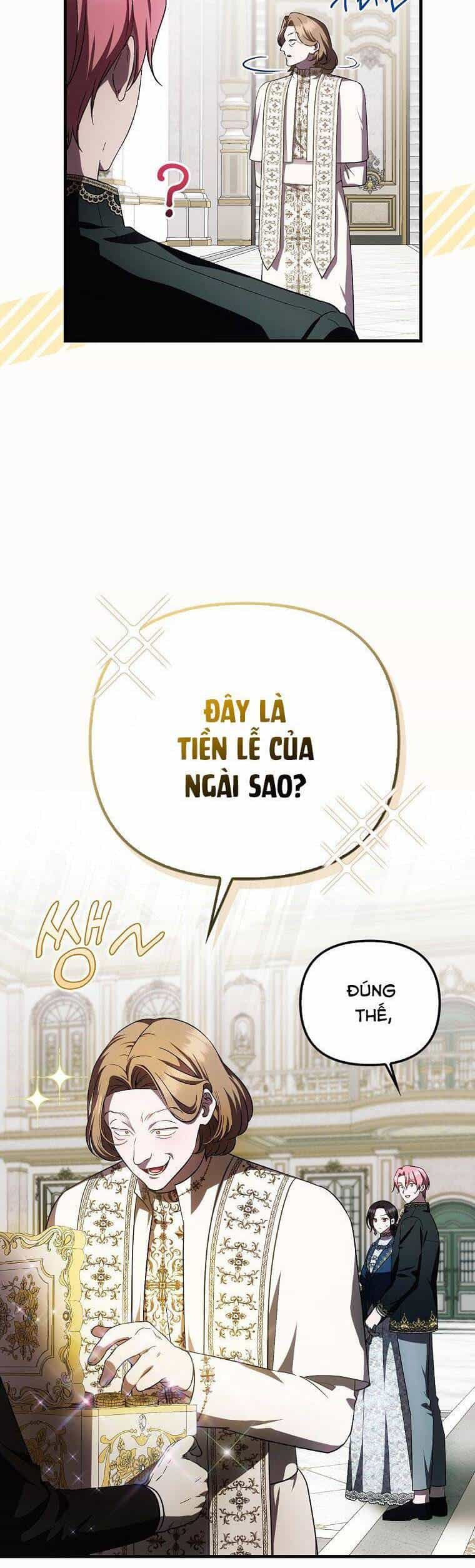 Lần Đầu Tiên Được Yêu Thương - Chương 33 - ảnh 5