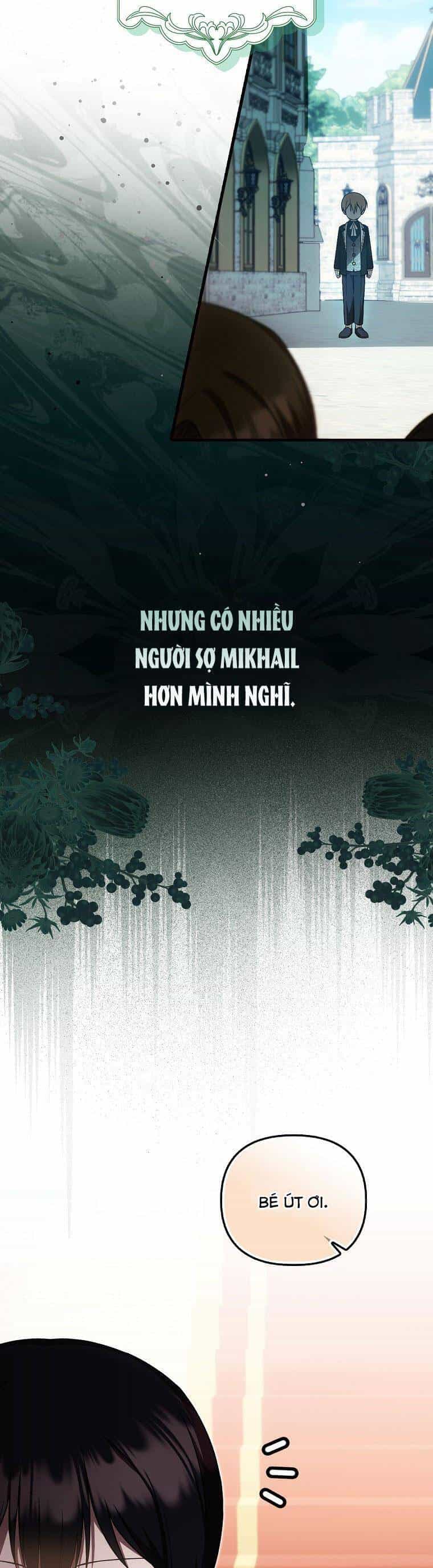 Lần Đầu Tiên Được Yêu Thương - Chương 34 - ảnh 21