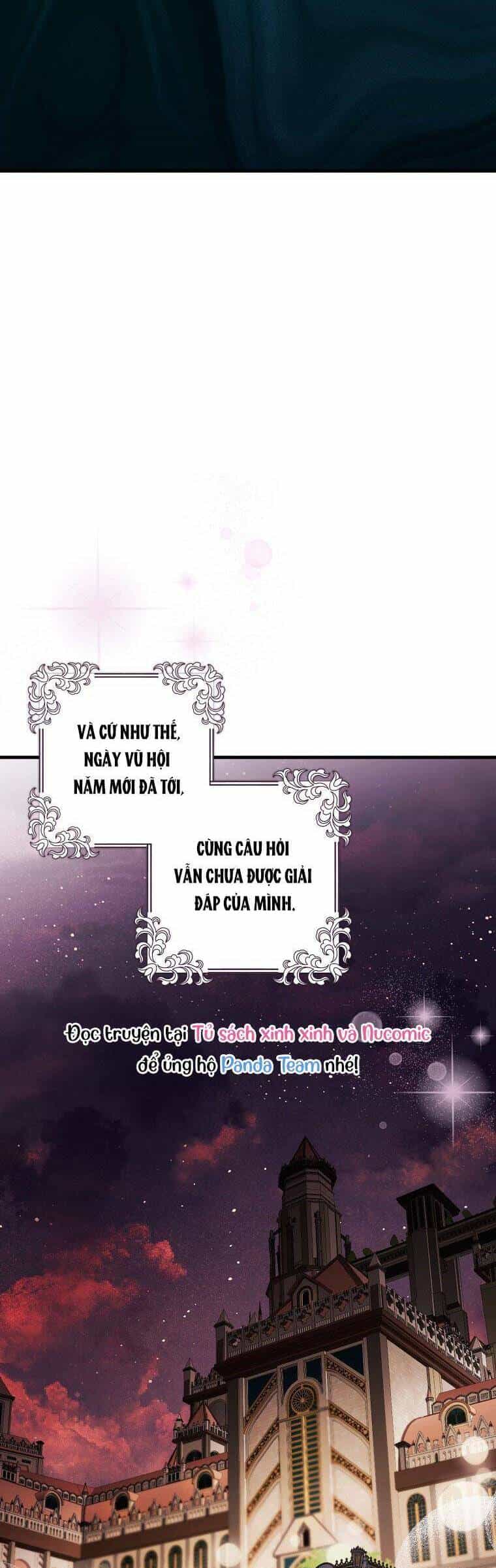 Lần Đầu Tiên Được Yêu Thương - Chương 35 - ảnh 25
