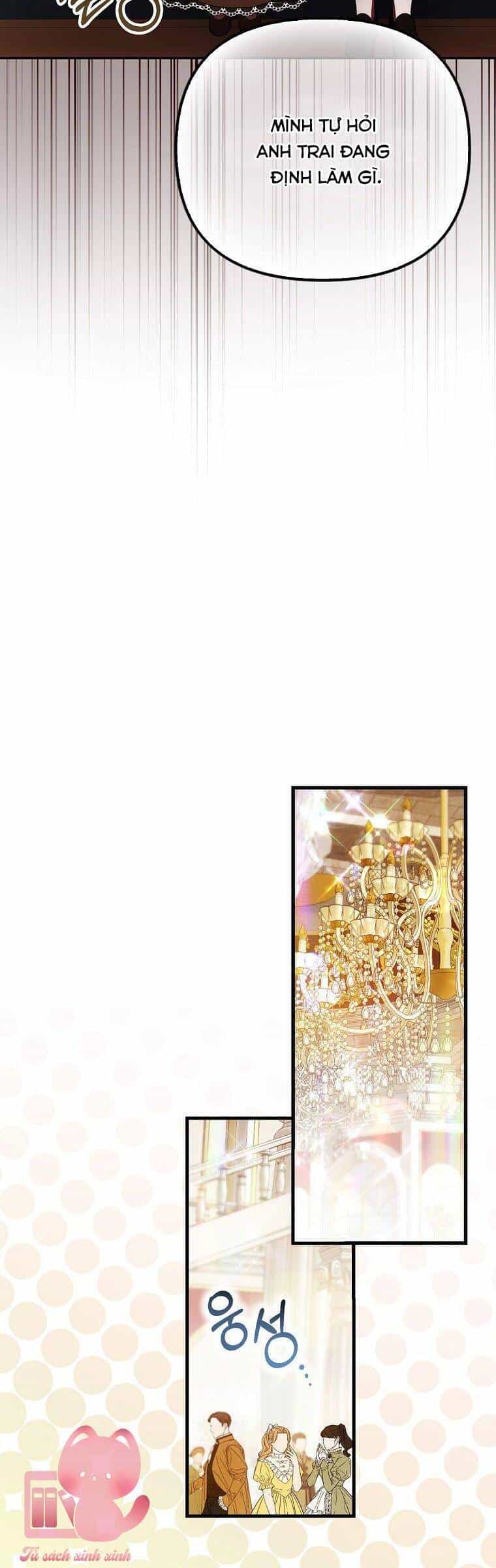 Lần Đầu Tiên Được Yêu Thương - Chương 35 - ảnh 27