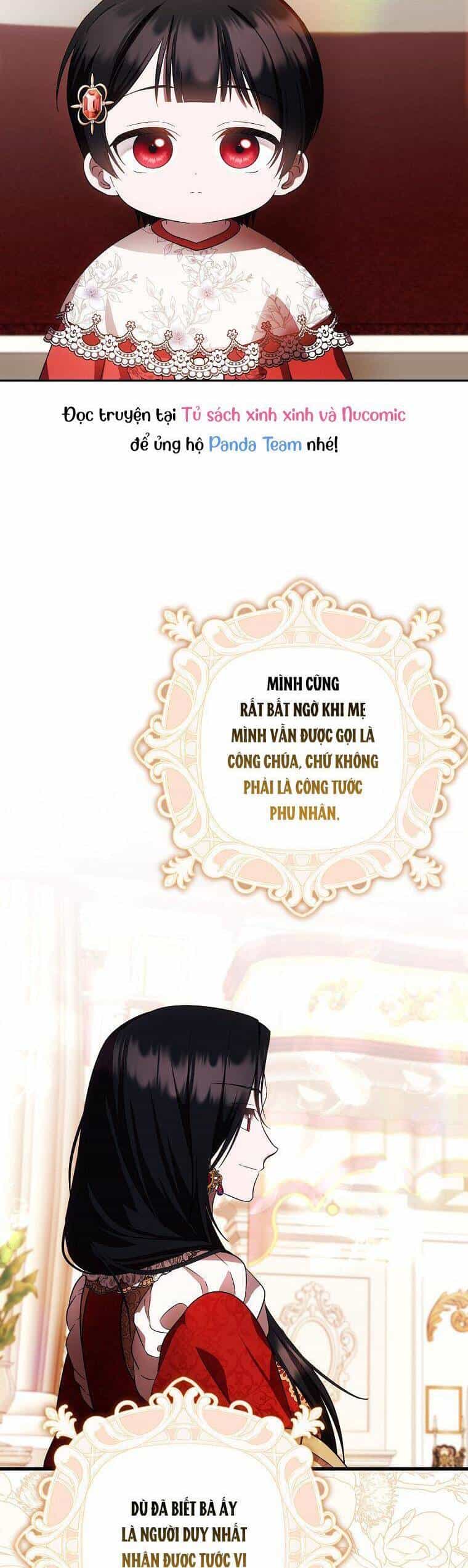 Lần Đầu Tiên Được Yêu Thương - Chương 35 - ảnh 30