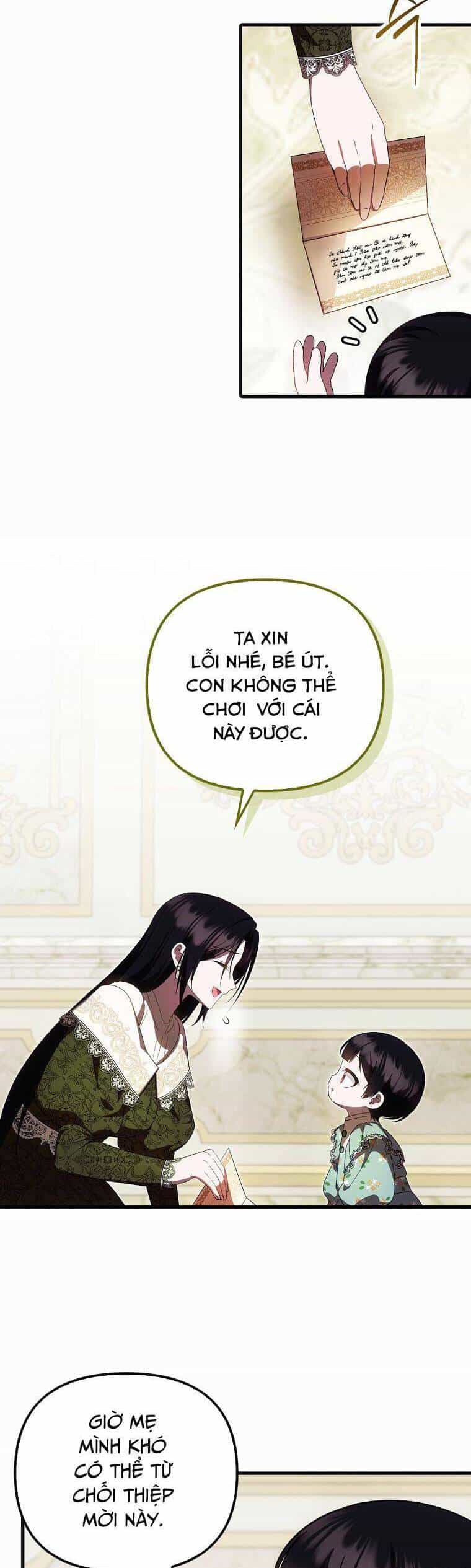 Lần Đầu Tiên Được Yêu Thương - Chương 37 - ảnh 10