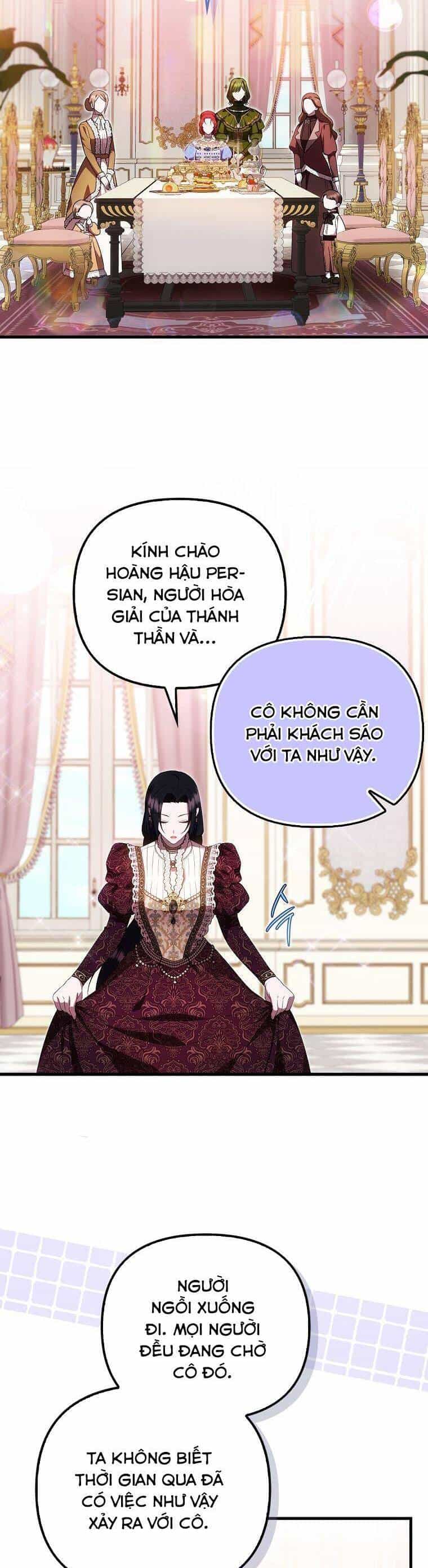 Lần Đầu Tiên Được Yêu Thương - Chương 37 - ảnh 13