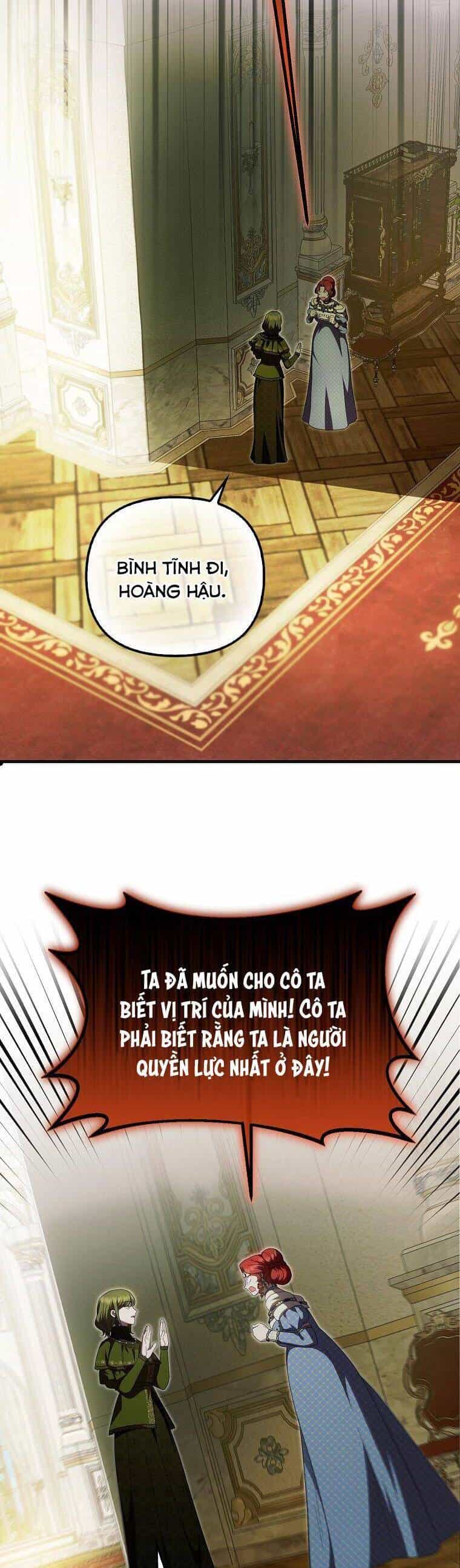 Lần Đầu Tiên Được Yêu Thương - Chương 37 - ảnh 30